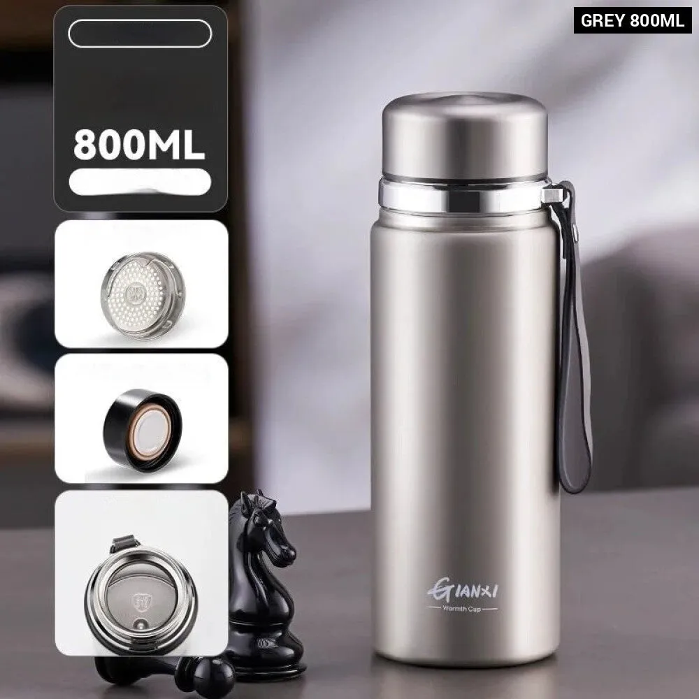 24hr Cold Cup Stainless Steel Thermos