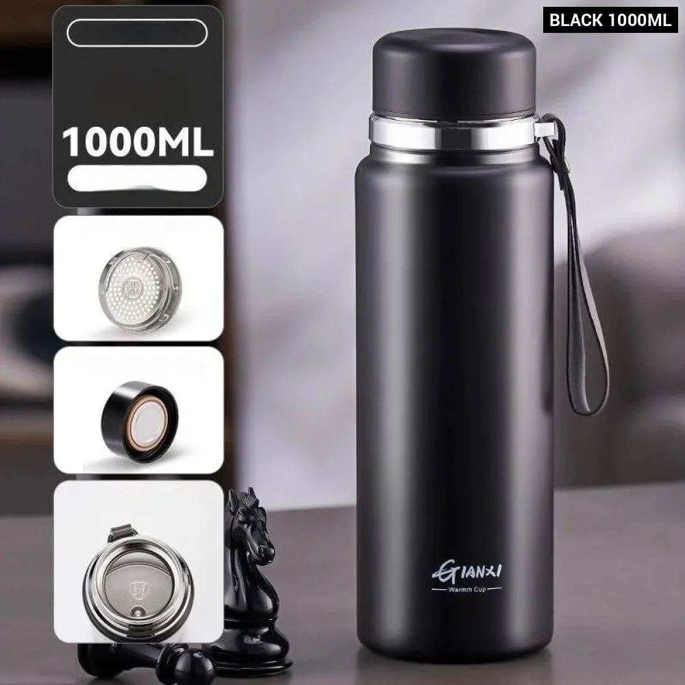 24hr Cold Cup Stainless Steel Thermos