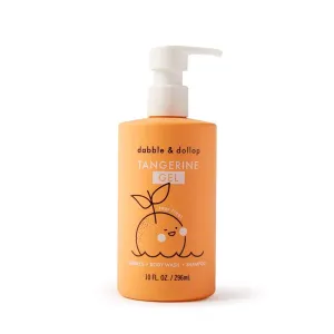 3-in-1 Shampoo, Bubble Bath & Body Wash (Tangerine)