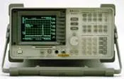 8594L Agilent Spectrum Analyzer Used