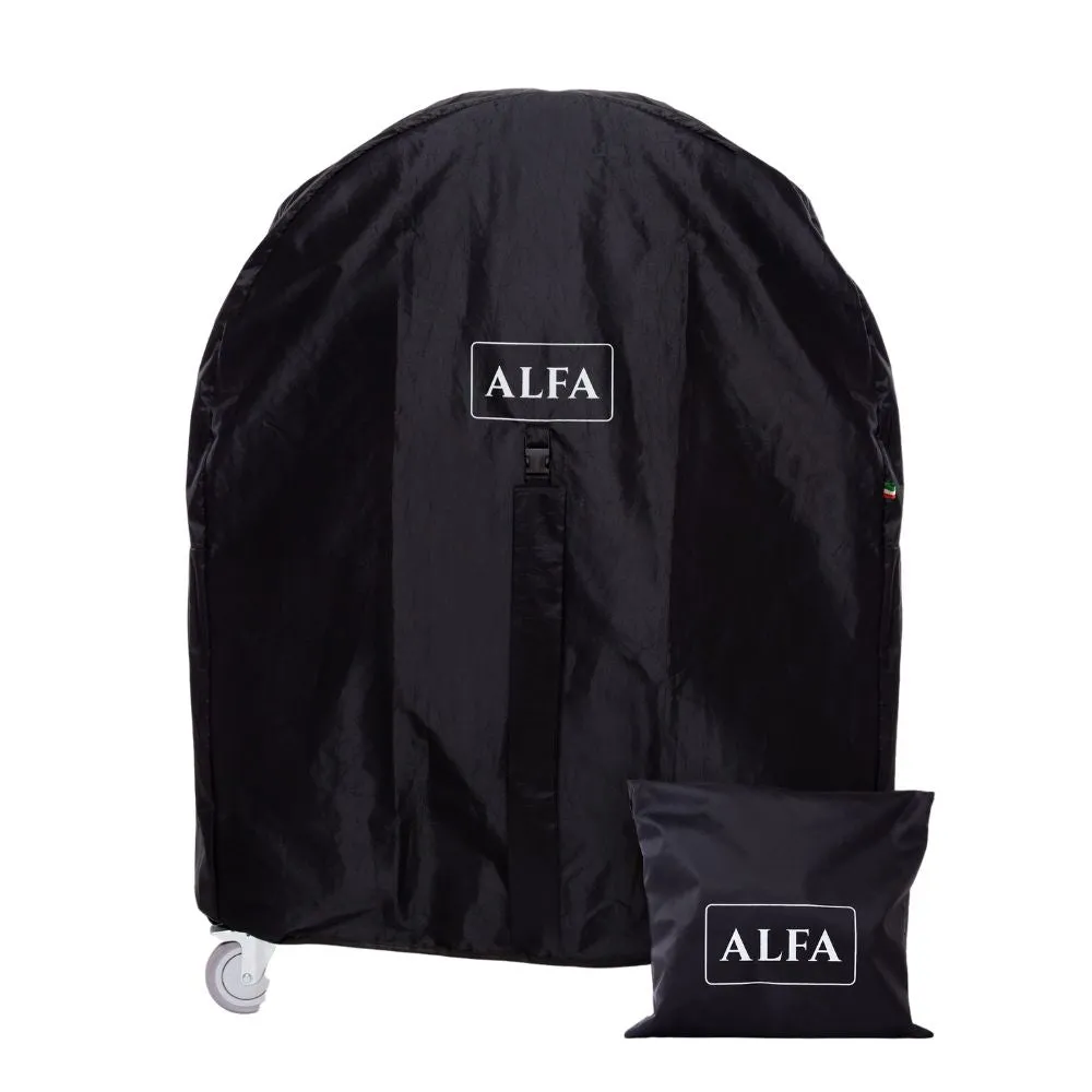 Alfa Protective Cover for Moderno 4 Pizze Oven