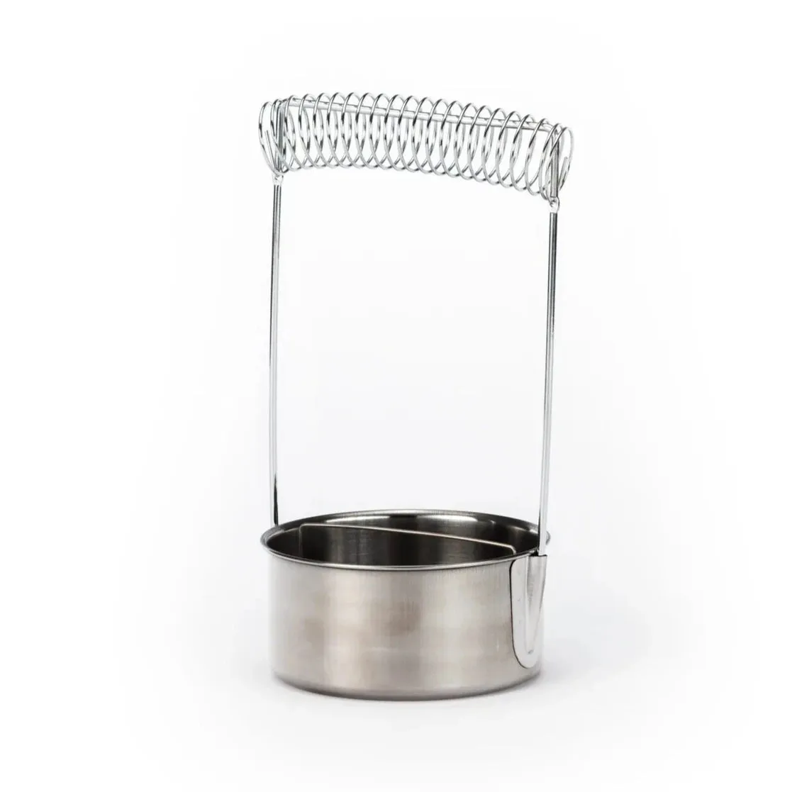 Aluminium Brush Washing Pot