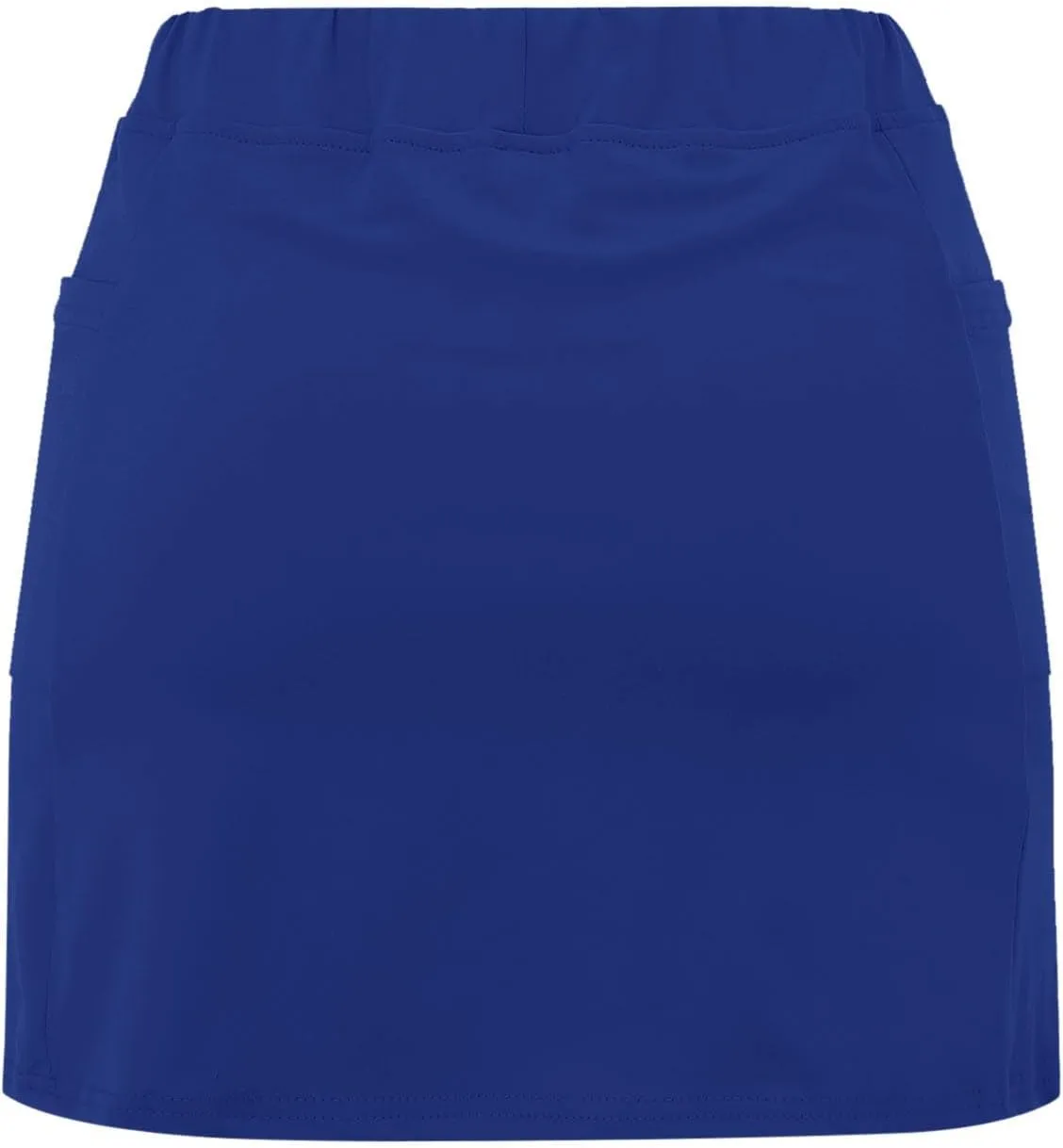 Athletic Skorts for Women Running Tennis Skirt with Shorts High Waist Tummy Control Skirts with Pocket Workout Skorts