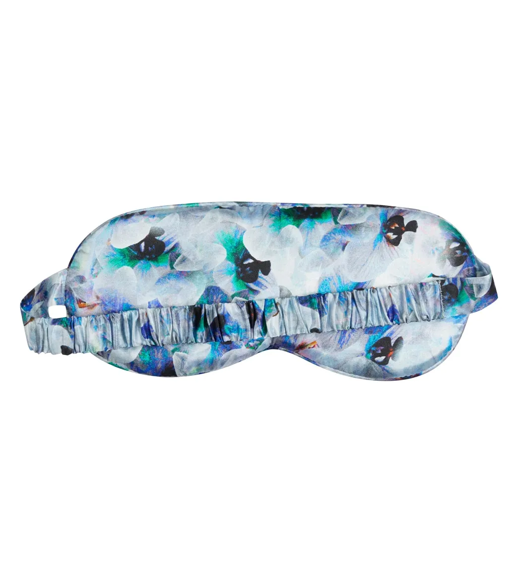 B Yoga The Silk Sleep Mask