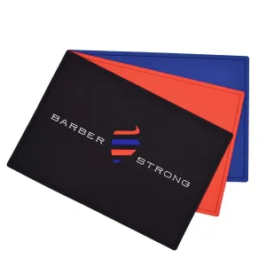 Barber Strong The Barber Mat