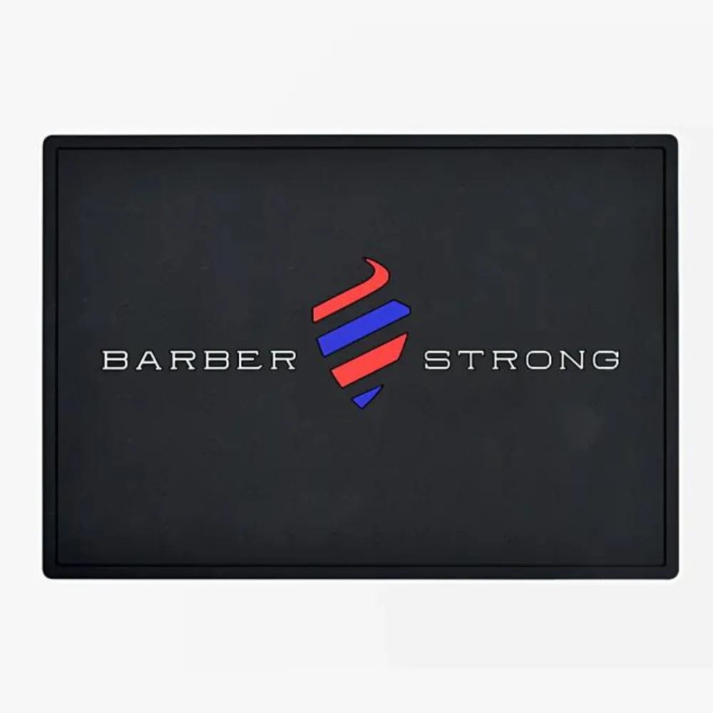 Barber Strong The Barber Mat