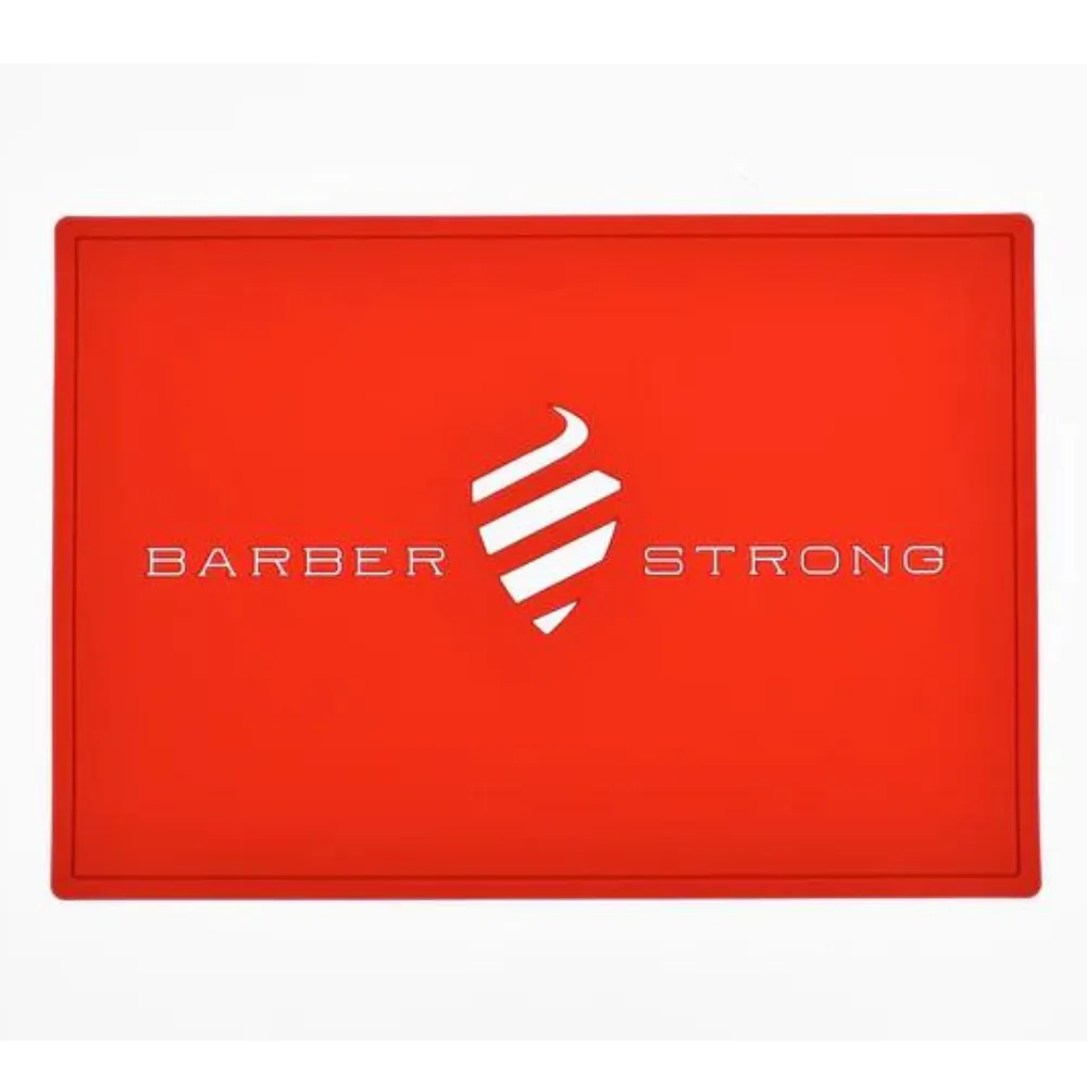 Barber Strong The Barber Mat