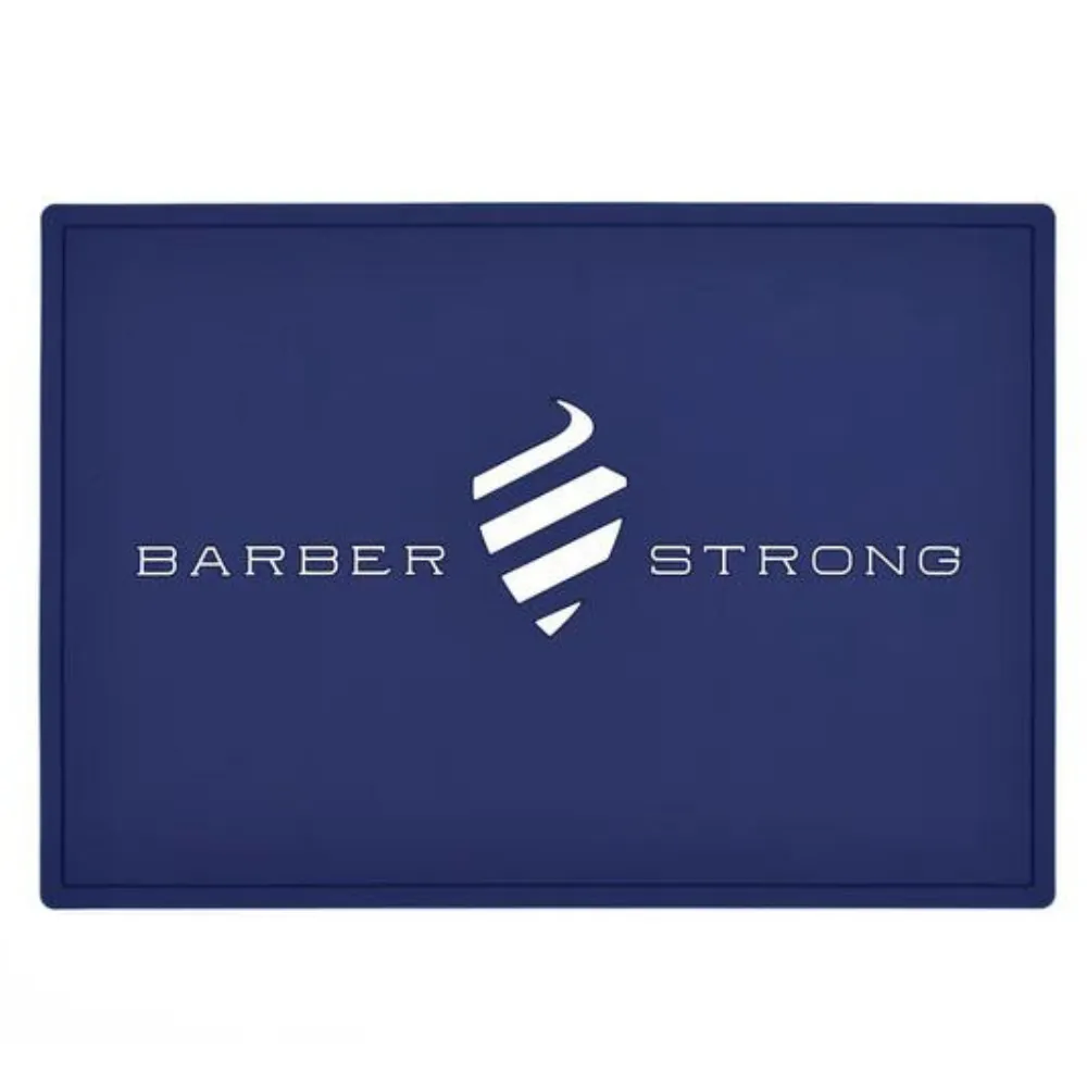 Barber Strong The Barber Mat