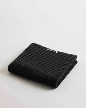 BATH MAT - CHARCOAL
