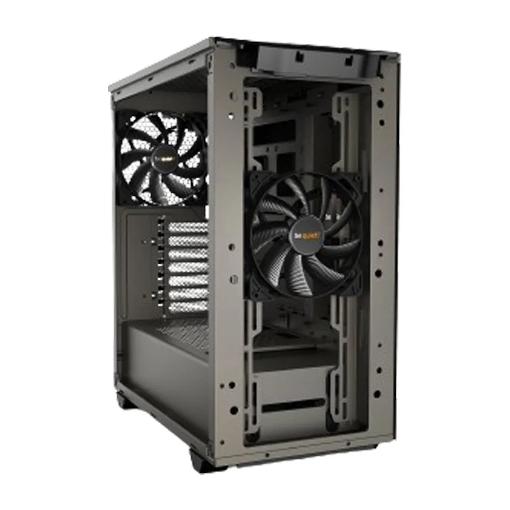 BeQuiet Pure Base 500 Window ATX Chassis