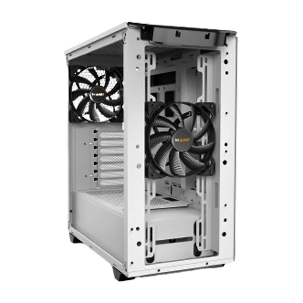 BeQuiet Pure Base 500 Window ATX Chassis