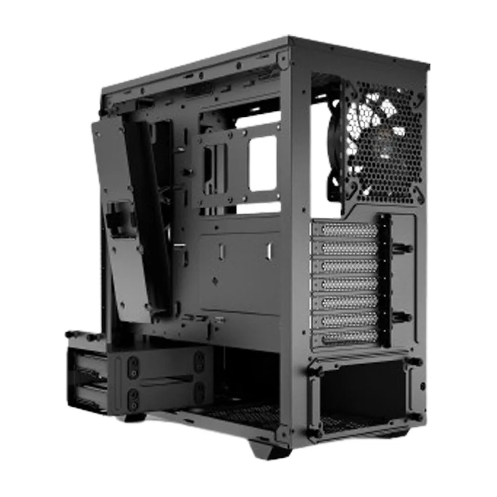 BeQuiet Pure Base 500 Window ATX Chassis