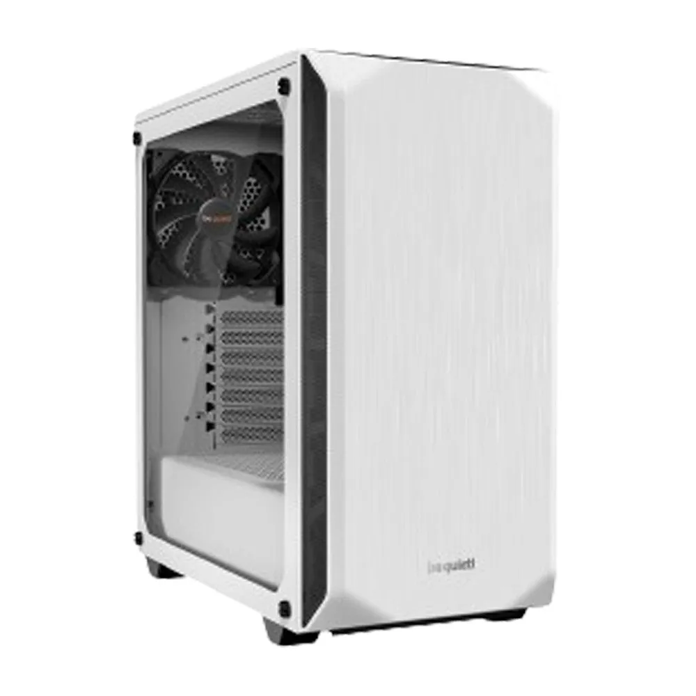 BeQuiet Pure Base 500 Window ATX Chassis