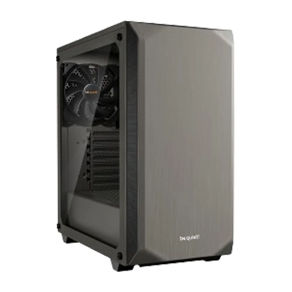BeQuiet Pure Base 500 Window ATX Chassis