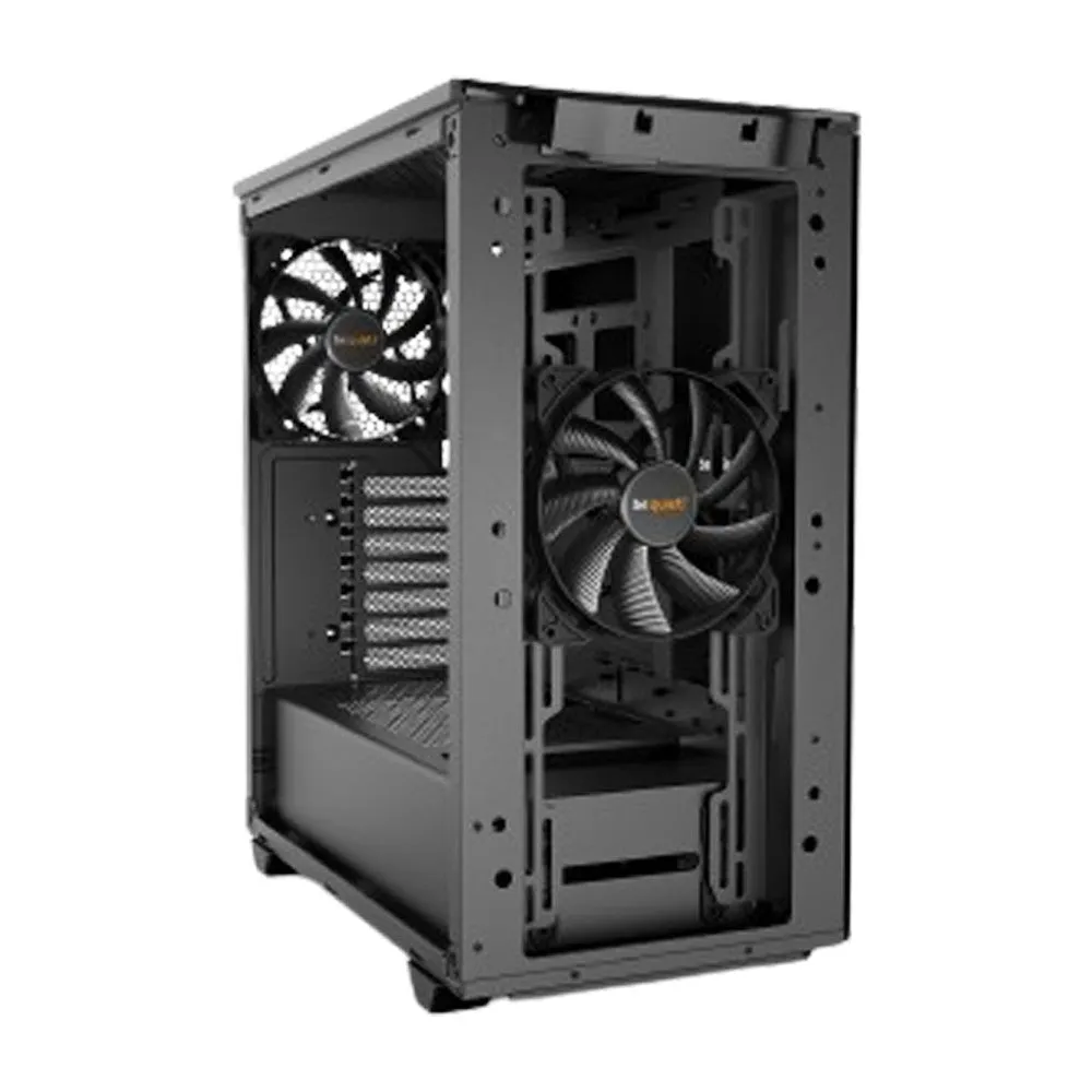 BeQuiet Pure Base 500 Window ATX Chassis