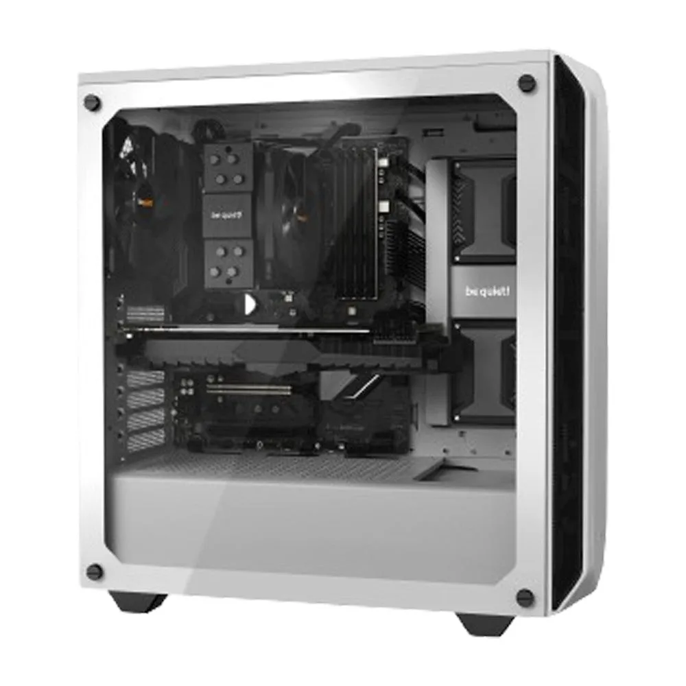 BeQuiet Pure Base 500 Window ATX Chassis
