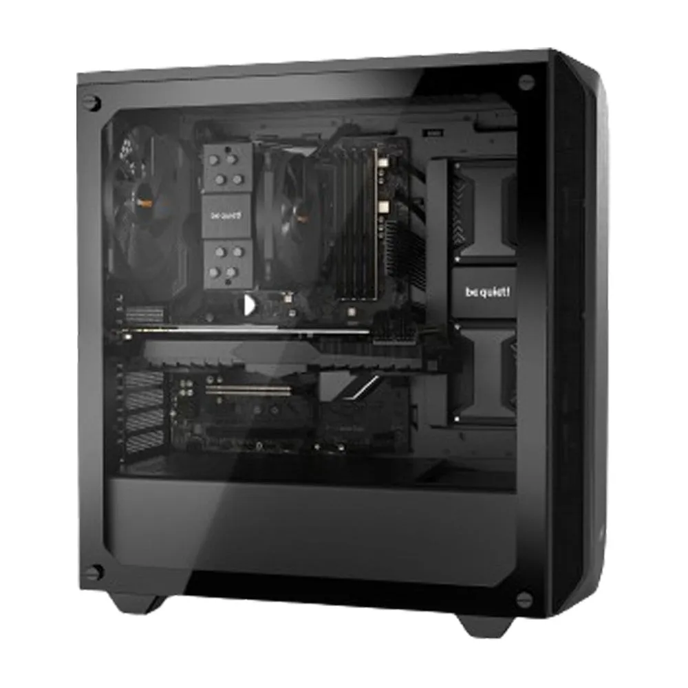 BeQuiet Pure Base 500 Window ATX Chassis