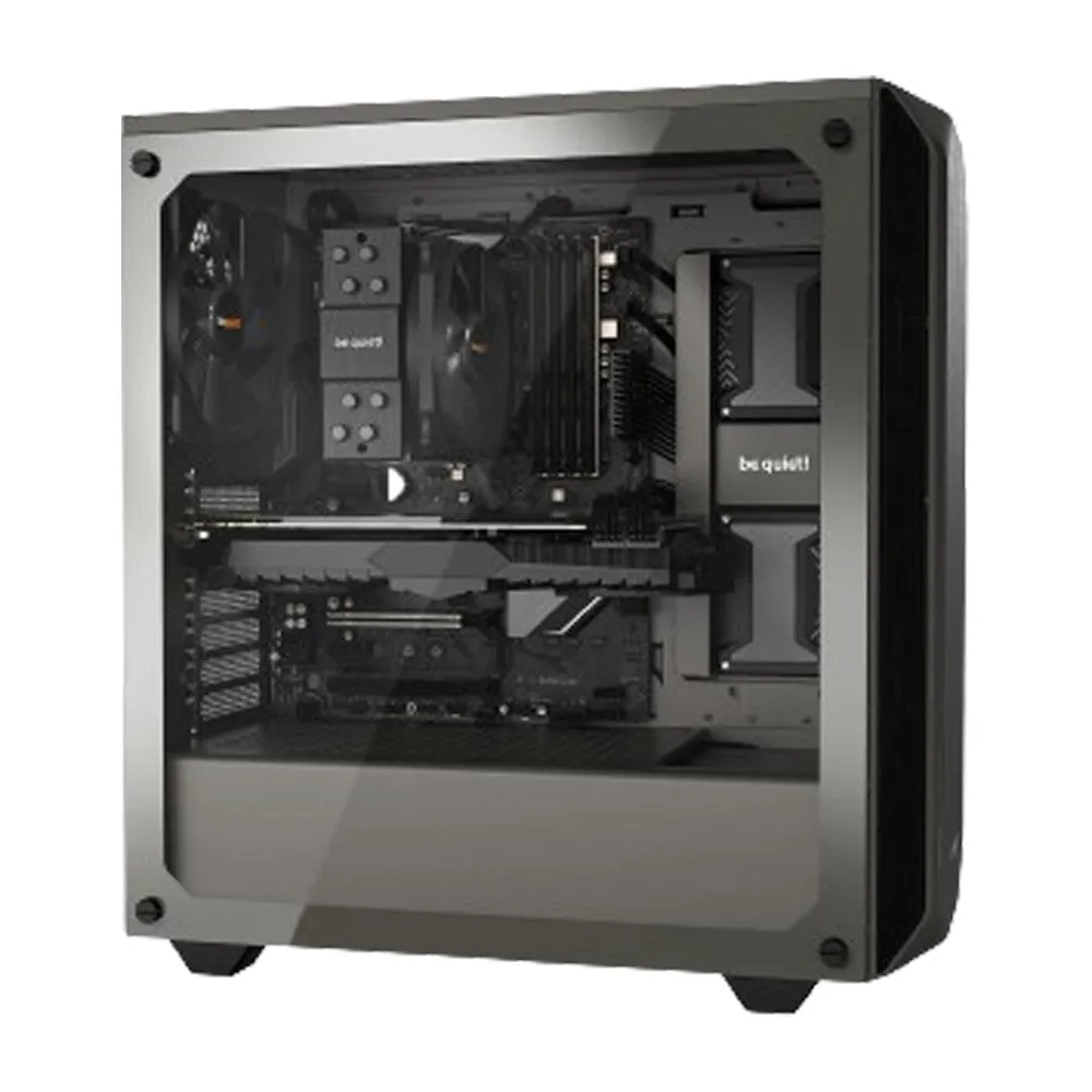 BeQuiet Pure Base 500 Window ATX Chassis