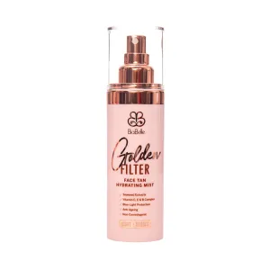 Biabelle Golden Filter Face Tan Light.