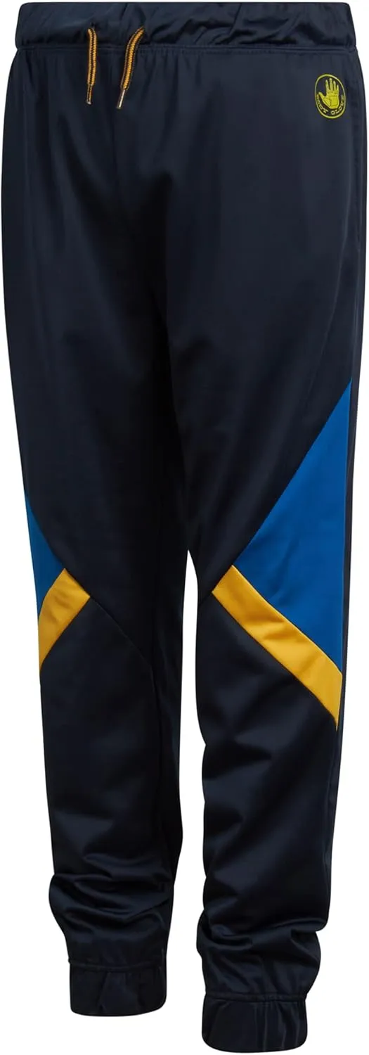 Body Glove Boys Sweatpants - 4 Pack Tricot Athletic Kids Joggers Clothes for Boys Jogger Pants with Pockets (Size: 8-18)