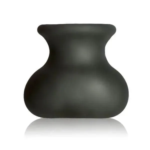 Bull Bag Ball Stretcher 1.5in Blk