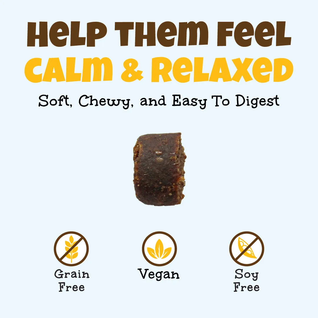 Calming CBD Yummies!