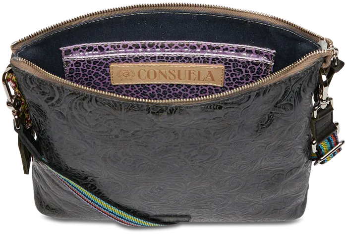 Consuela Steely Downtown Crossbody