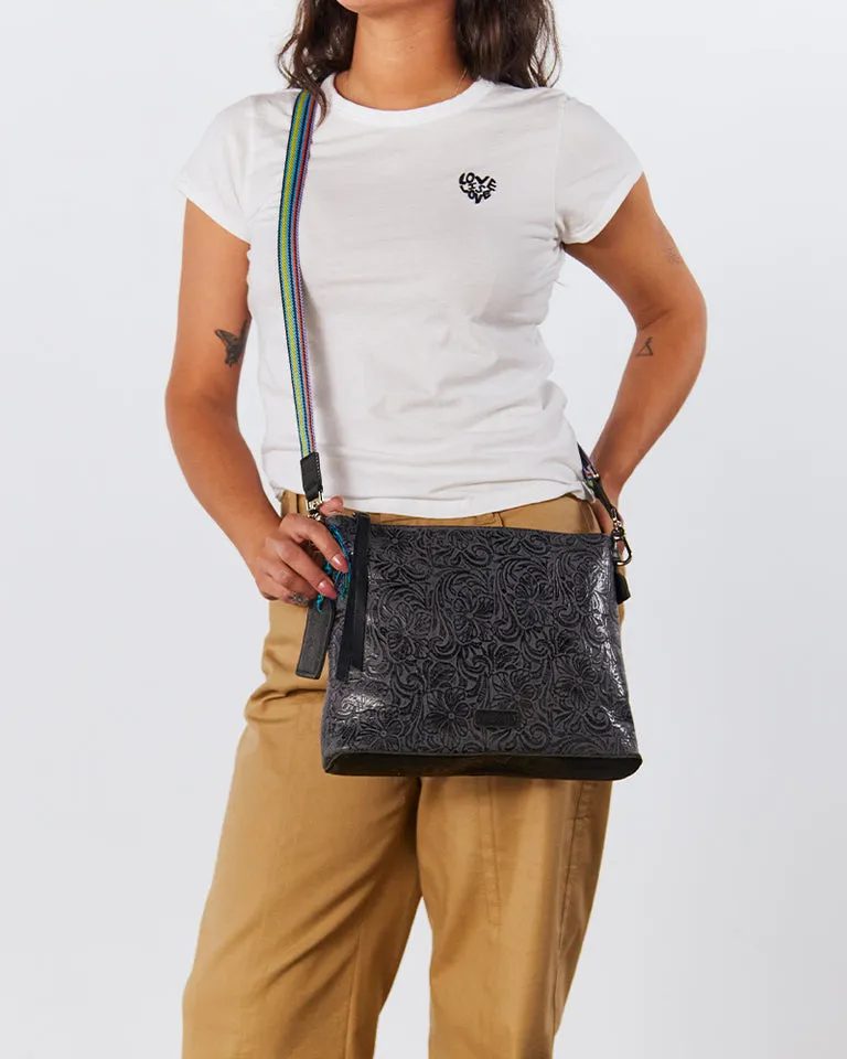 Consuela Steely Downtown Crossbody