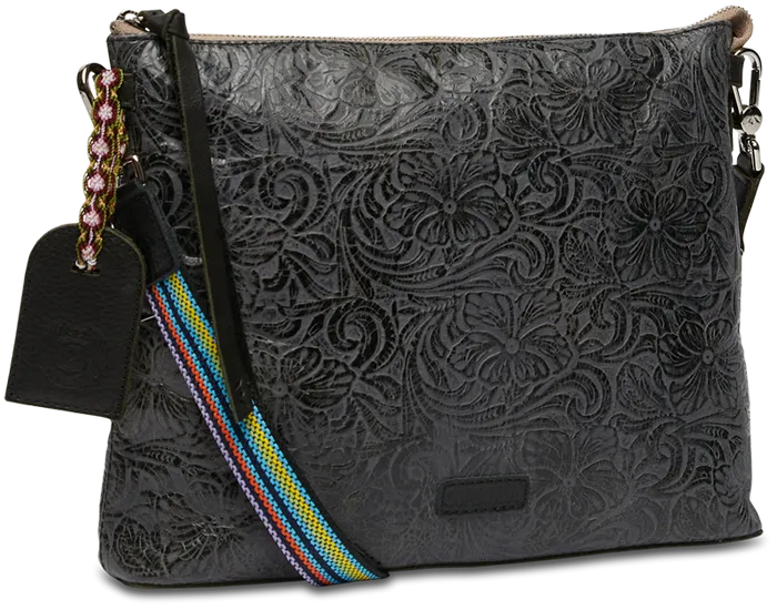 Consuela Steely Downtown Crossbody