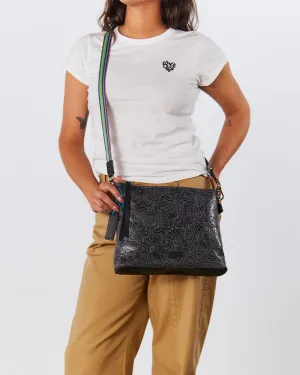Consuela Steely Downtown Crossbody