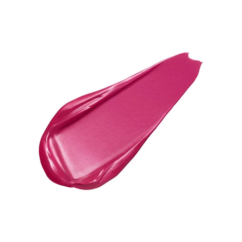 Creme Rouge Shine -- Long - Lasting Vibrant Finish