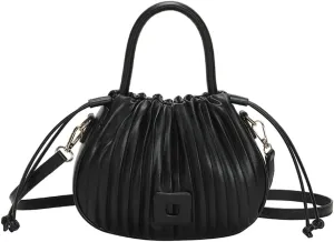 Crossbody Bags for Women Vegan Leather Tote Shoulder Purses Top Handle Hobo Satchel Handbags