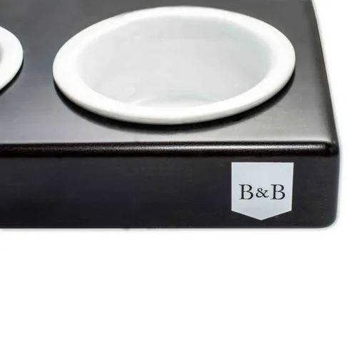 DUO CERAMIC Chestnut