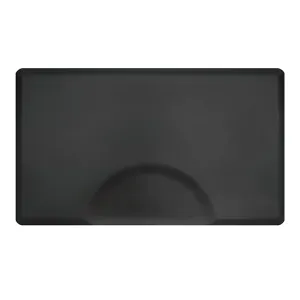 Elite Rectangular Anti-Fatigue Floor Mat 1" Thick