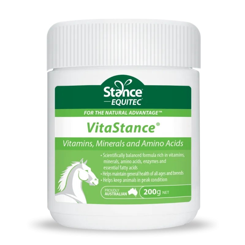 Equitec Vitastance 6kg