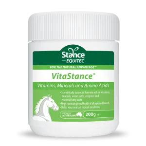 Equitec Vitastance 6kg