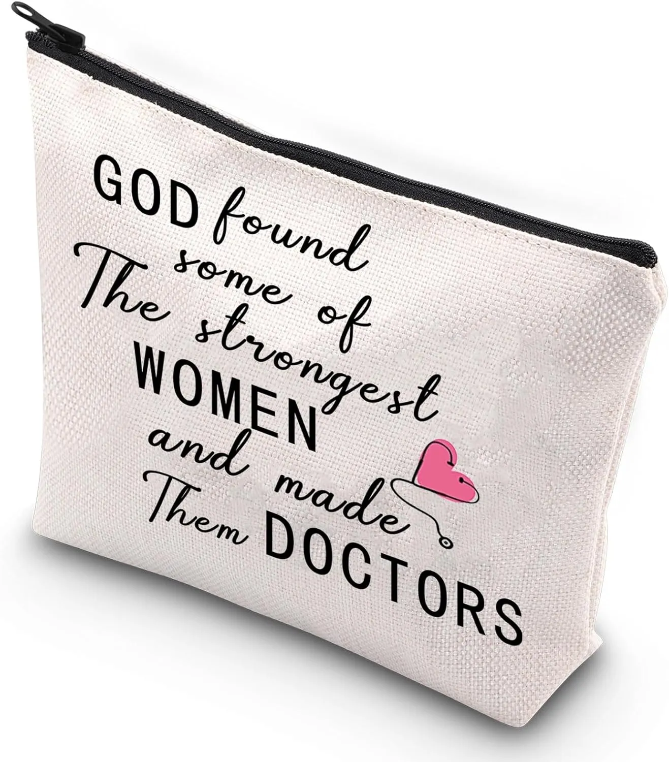 G2TUP Doctor Bags for Women Medical Supplies Bag for Doctors Medical Doctor Graduation Gift