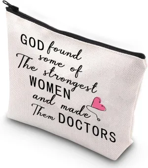 G2TUP Doctor Bags for Women Medical Supplies Bag for Doctors Medical Doctor Graduation Gift