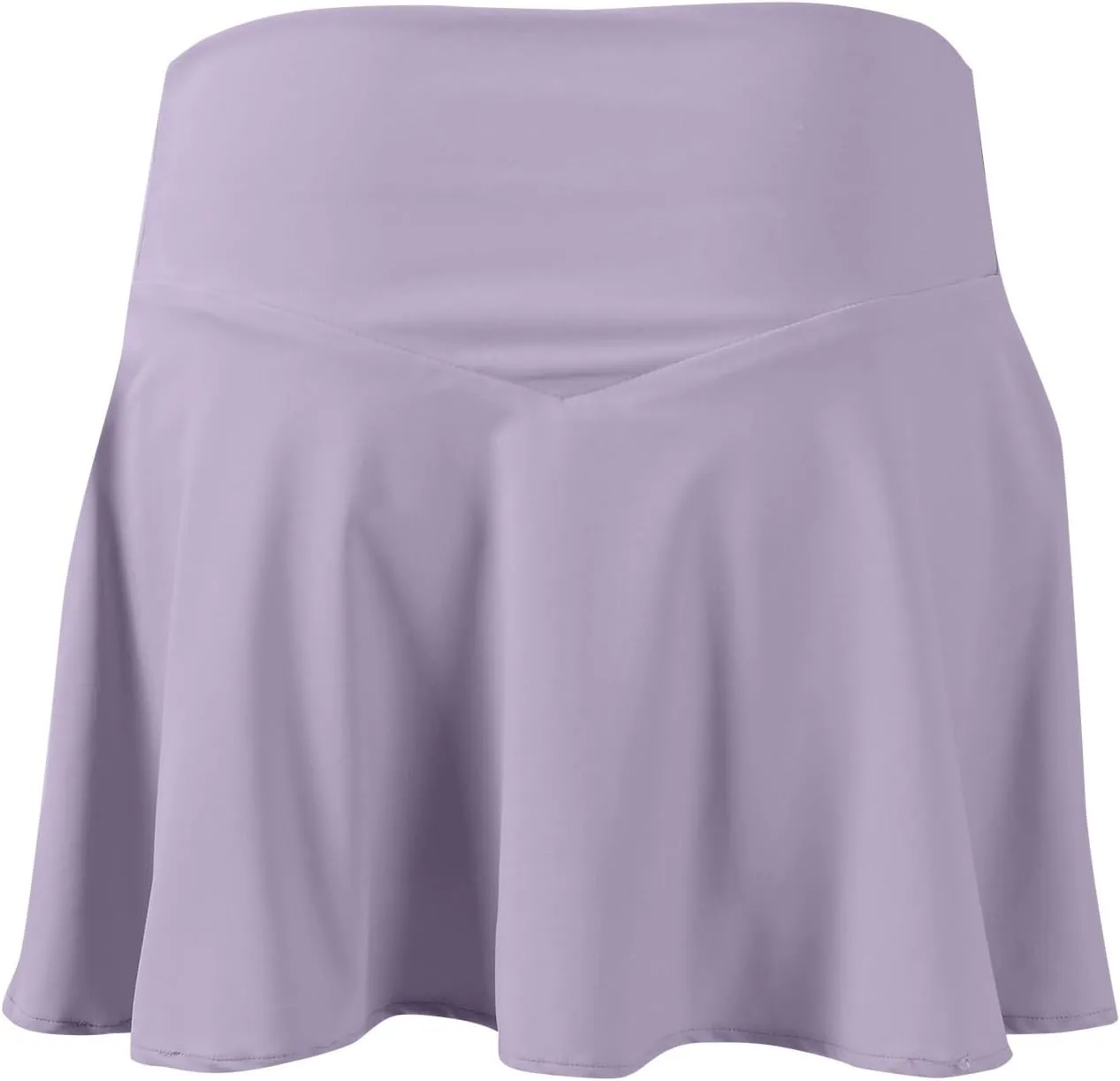 Golf Skorts for Women with Pockets Womens Tennis Skirt with Shorts Underneath Women's Skorts Plus Size High Waisted