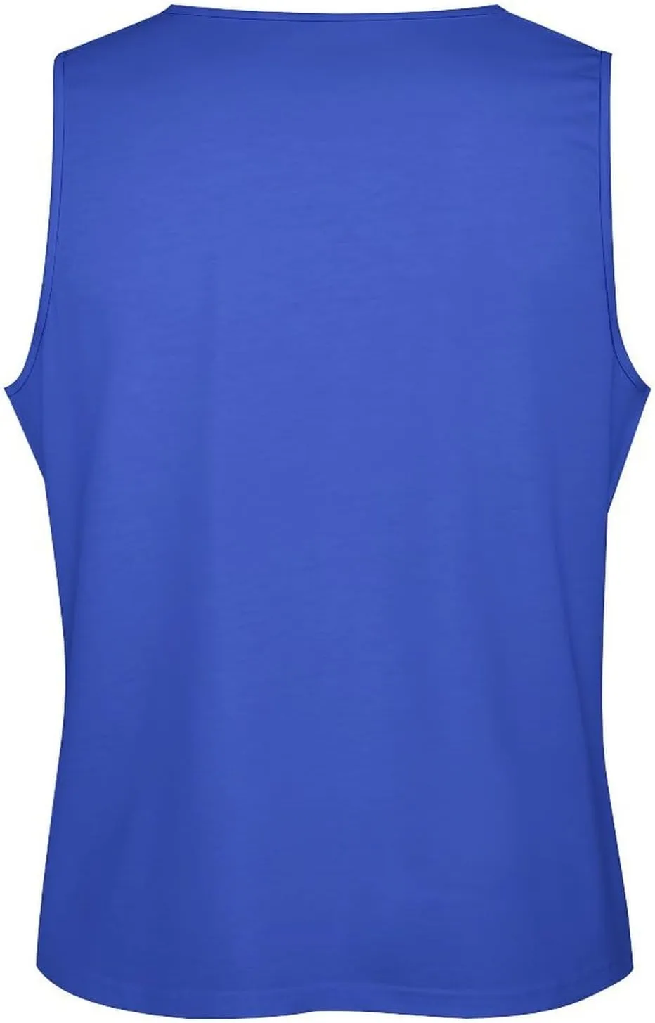 Guam Flag Tank Tops Beach Summer Sleeveless Shirts Vacation Tanks Gym Tank T-Shirt Top for Men
