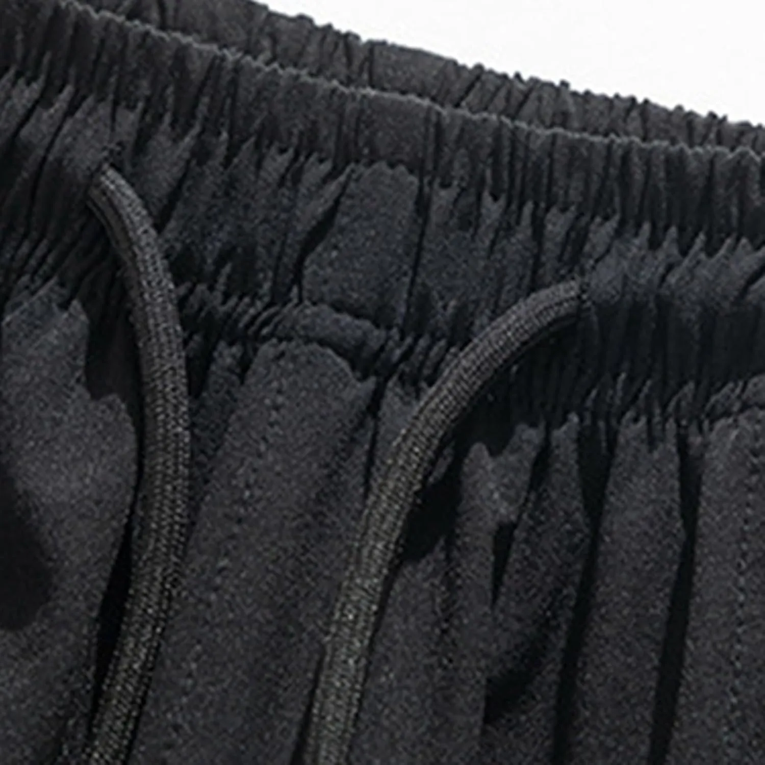 Gym Sweatpants Men Linen Tactical Gym Skinny Outfits Bike Elastic Waist Motorcycle Summer Cloth Casual Resort Wear