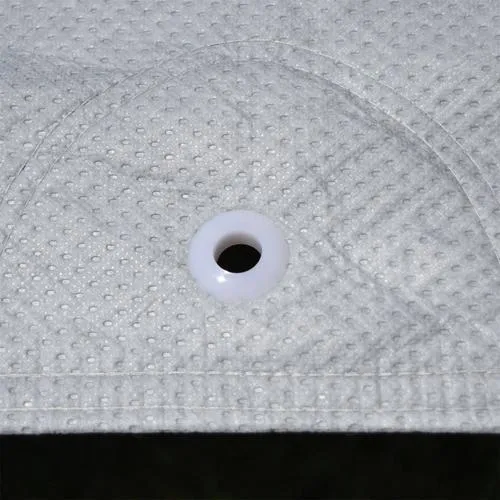 Hail Shelter Original Pick-up Truck Cover