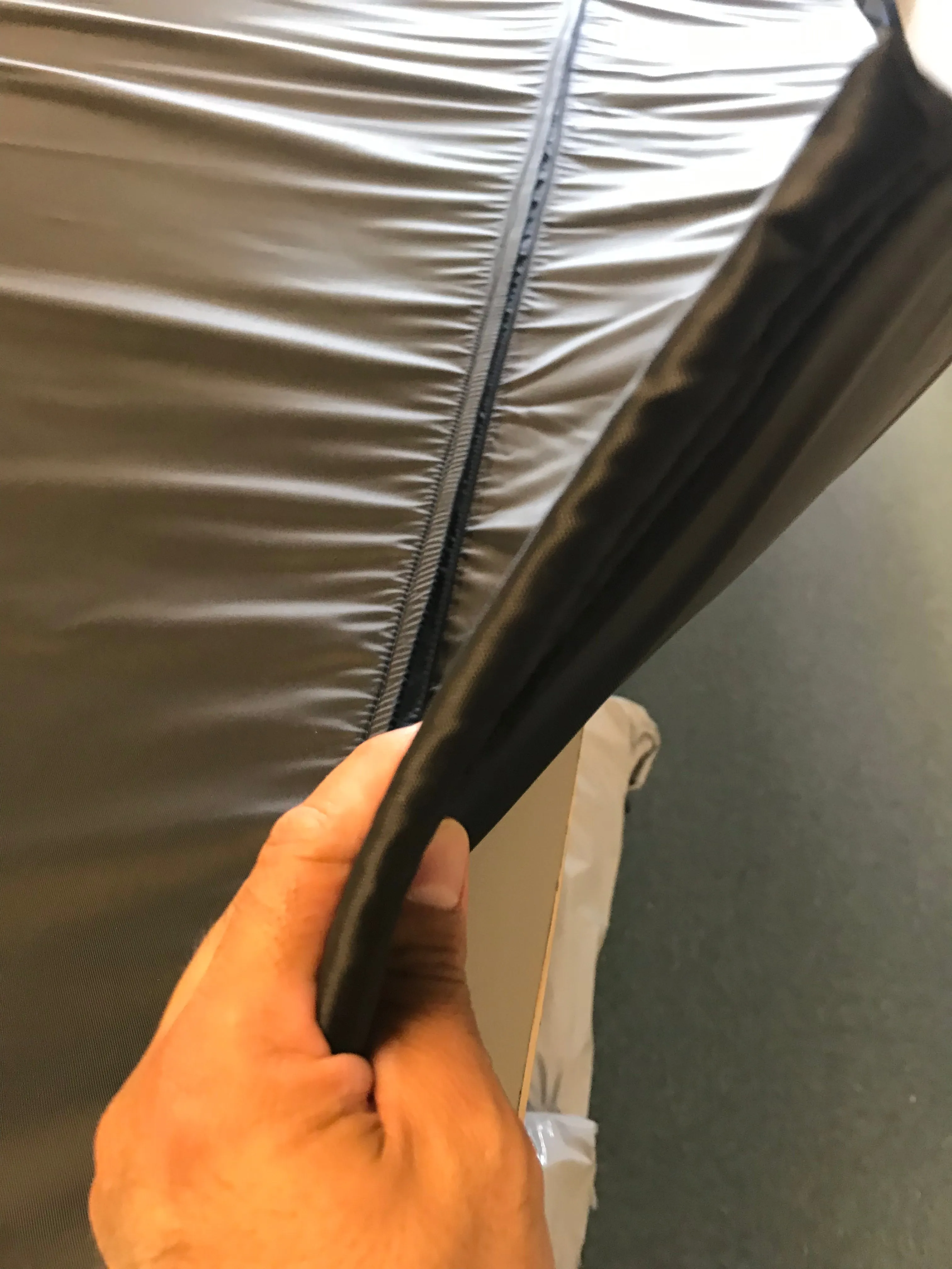 Hail Shelter Original Pick-up Truck Cover