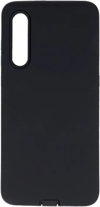 iPhone 8 Hard Shell Rugged Case - Black