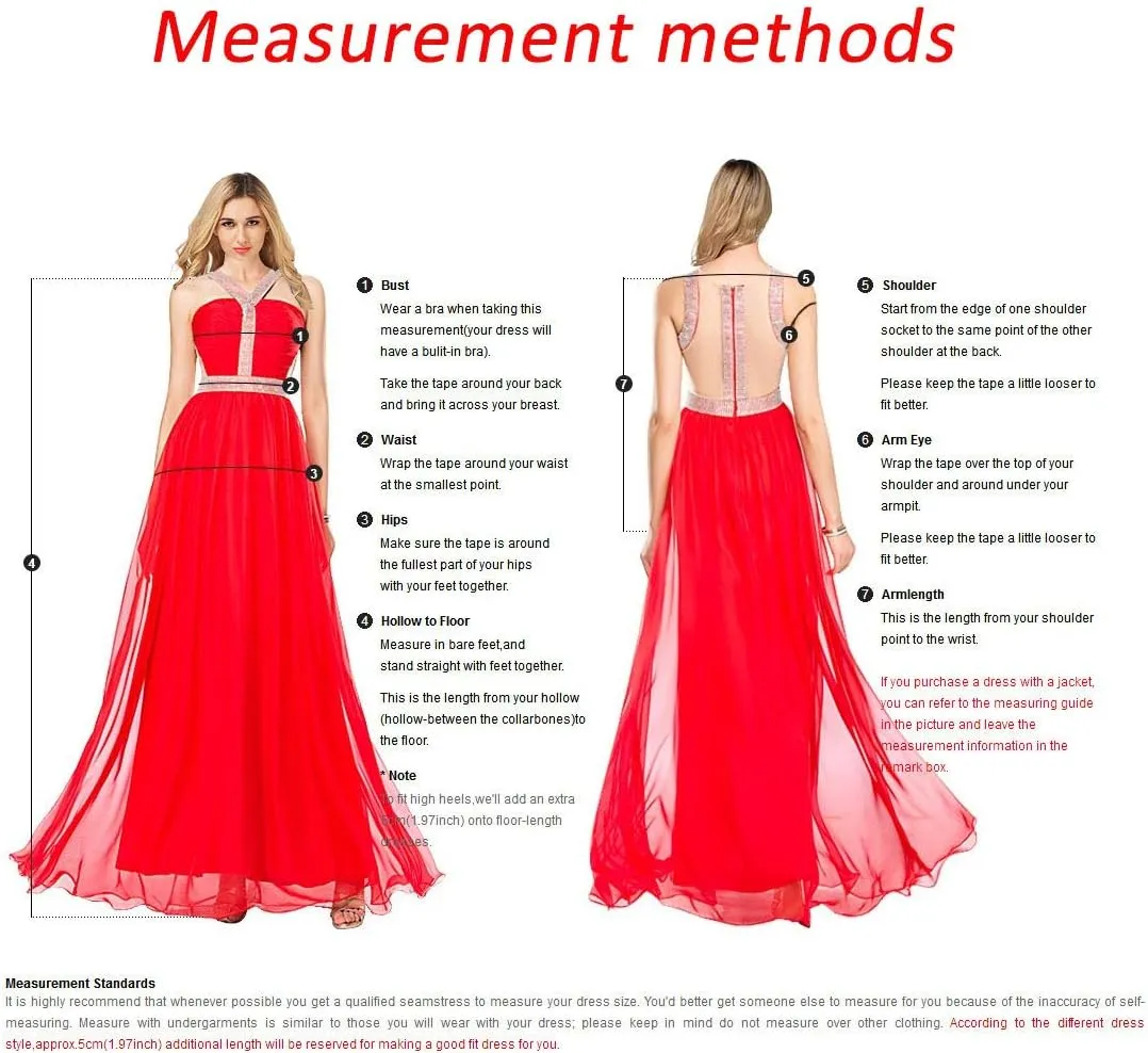 ISABUFEI Mother of The Bride Dresses for Wedding Short Prom Dress Formal Evening Party Gowns V-Neck