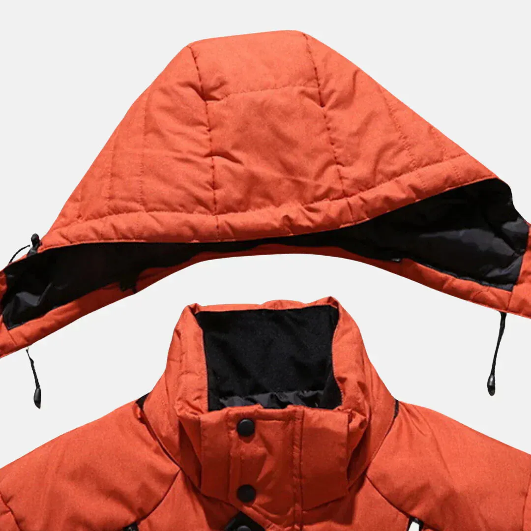 James Men´s Down Jacket