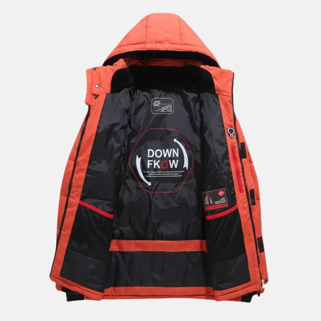 James Men´s Down Jacket