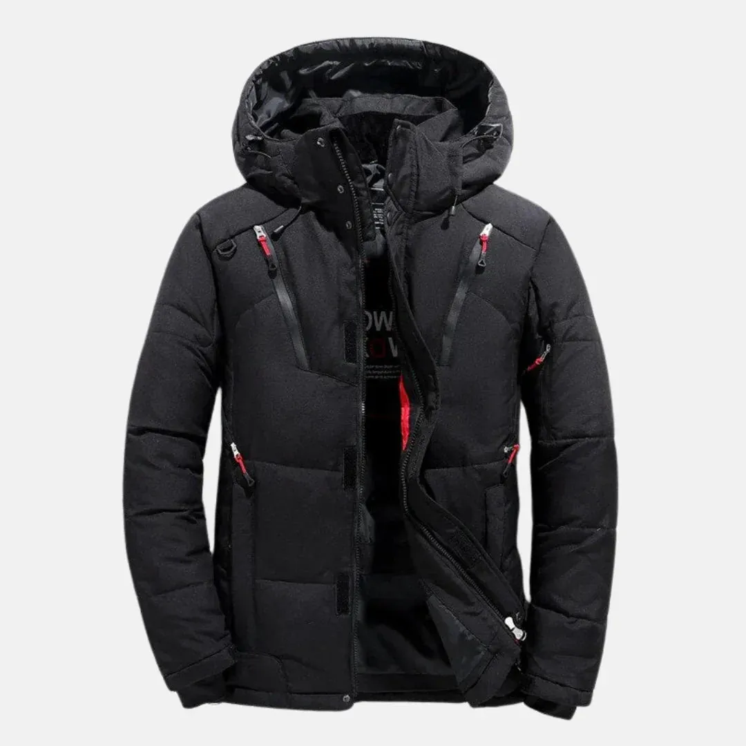 James Men´s Down Jacket