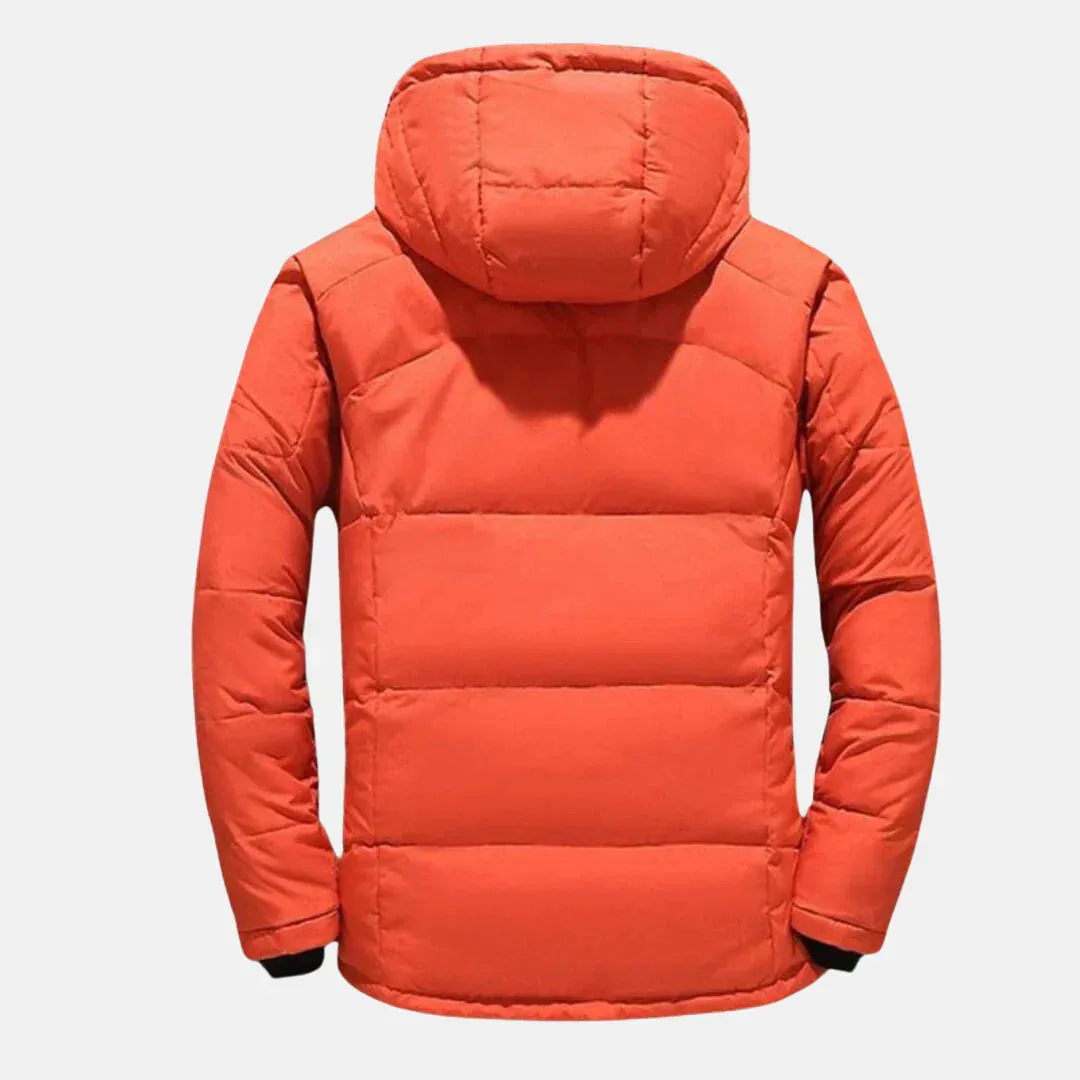 James Men´s Down Jacket