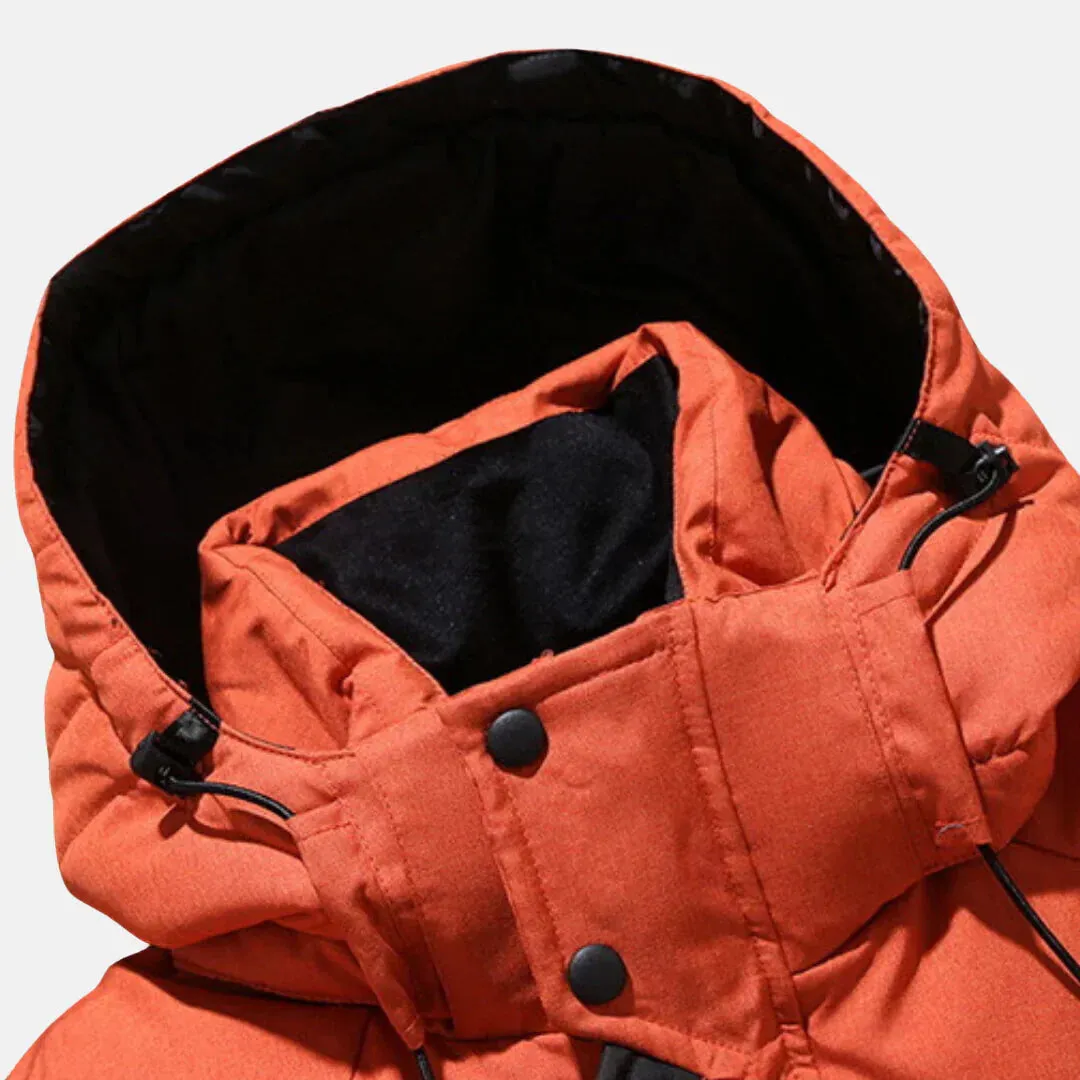 James Men´s Down Jacket